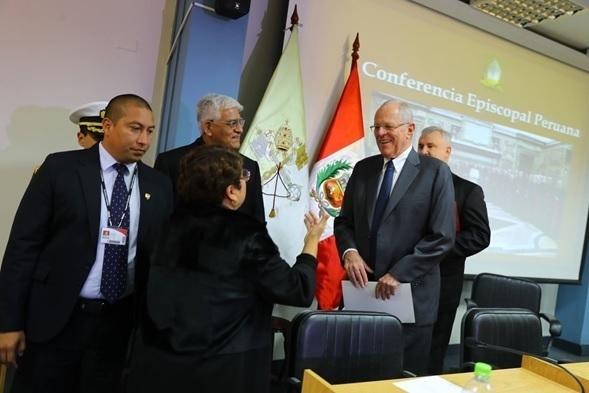Foto: Agencias Andina