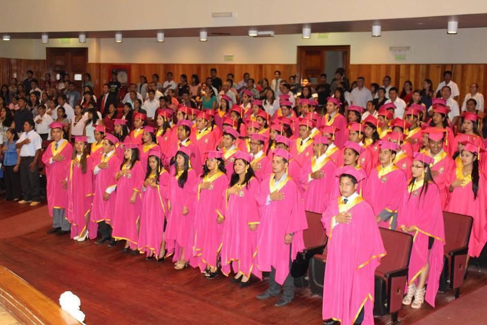 Foto: Universidad Nacional Amazónica de Madre de Dios
