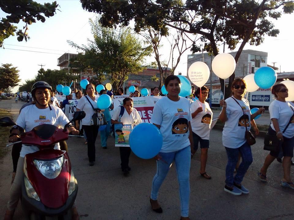 Imagen: Diresa
