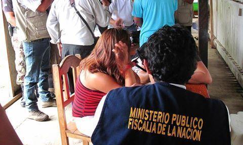 Foto: Ministerio Público