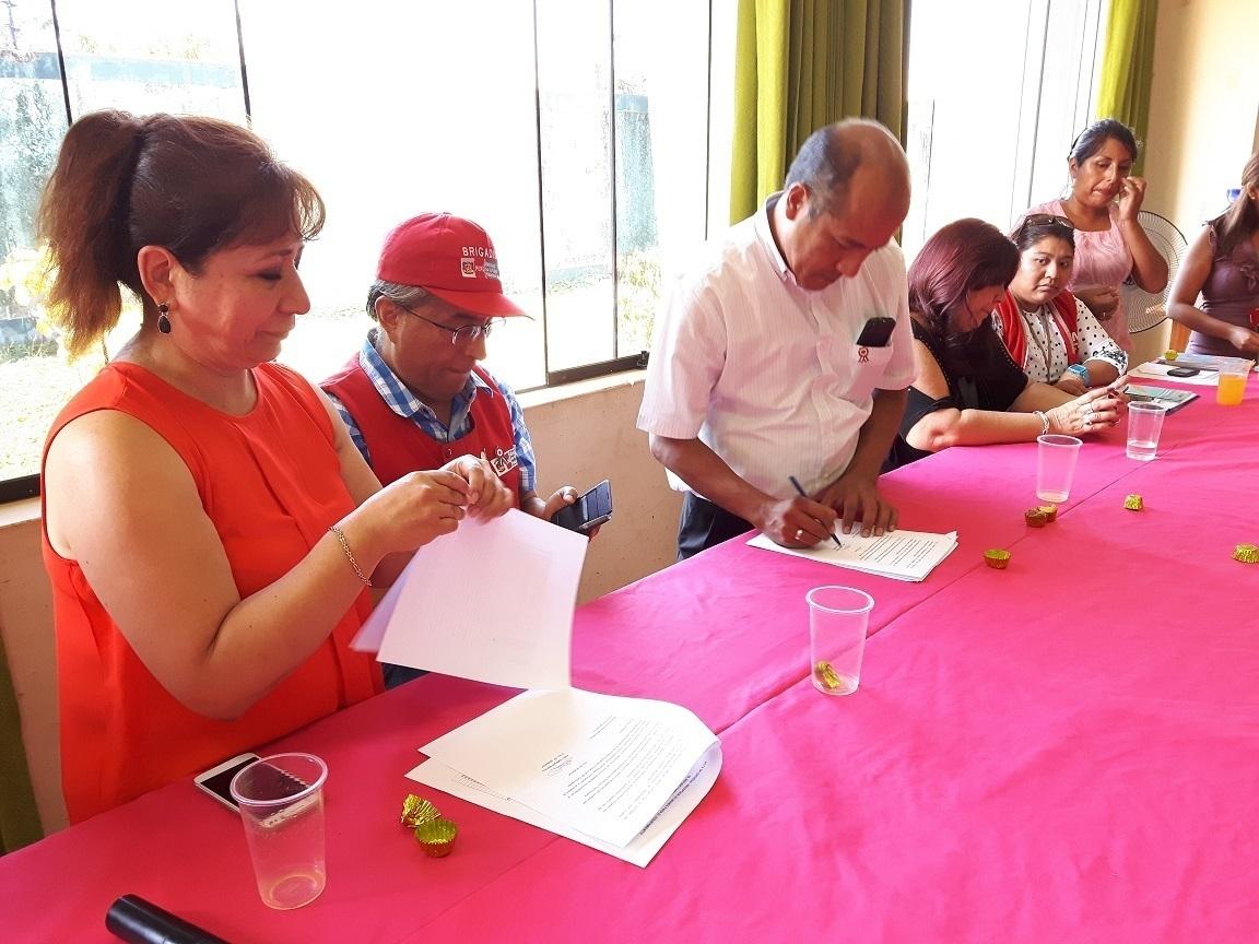 Foto: Ministerio Público