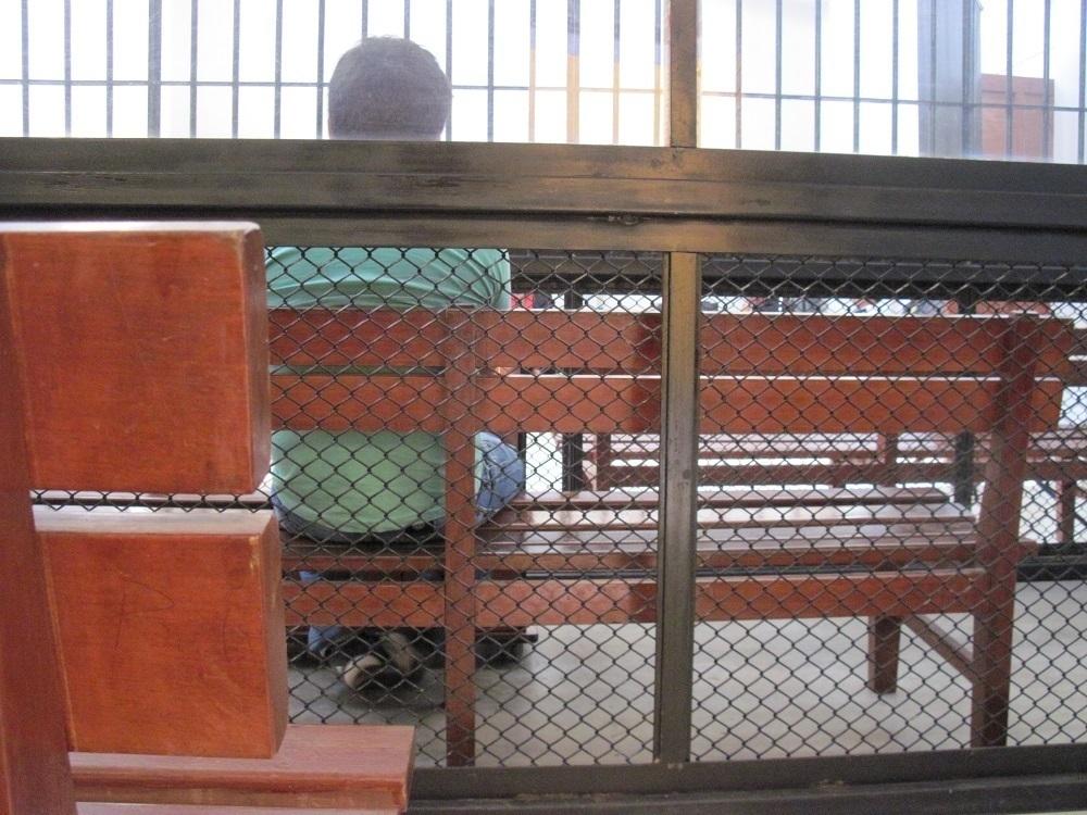 Foto: Ministerio Público