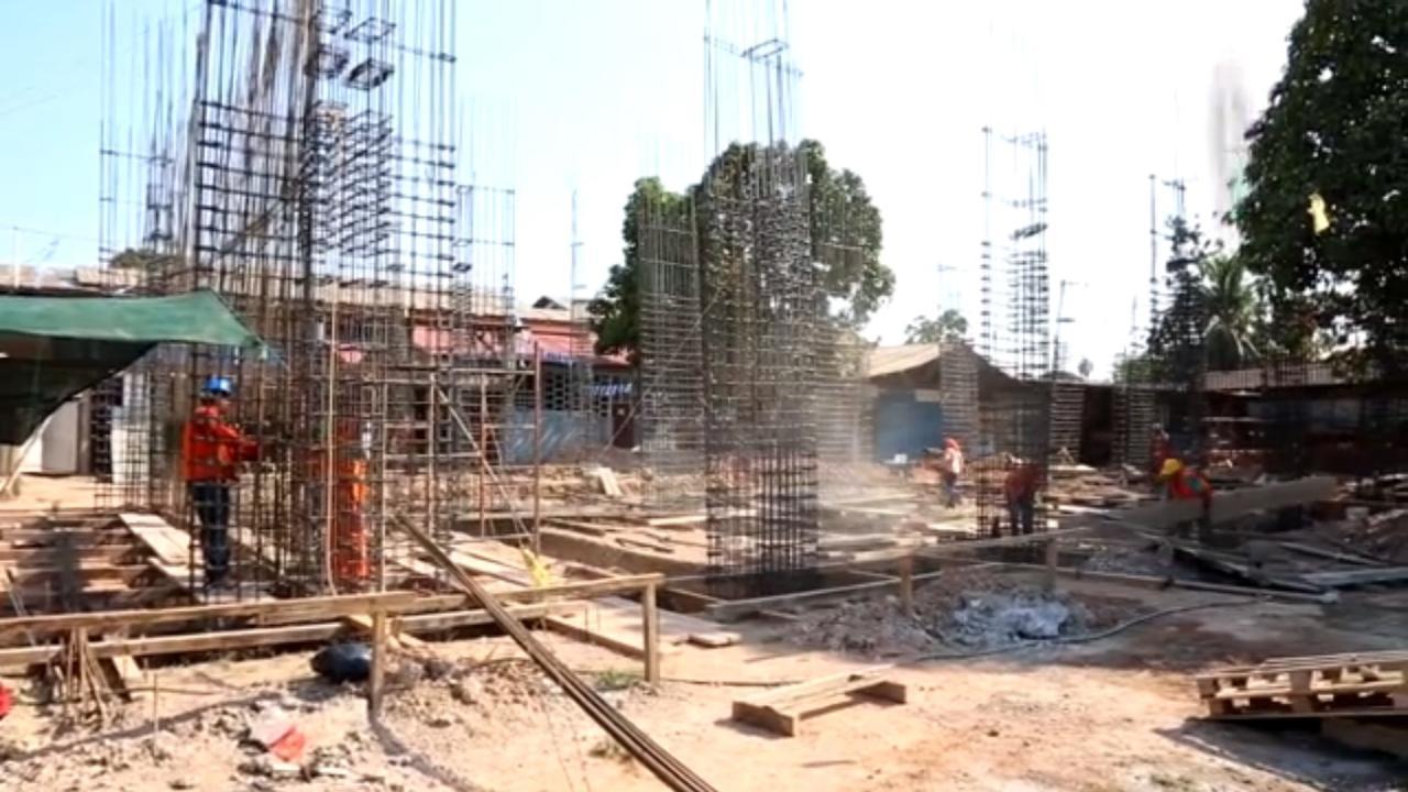 Foto: Gobierno Regional de Madre de Dios