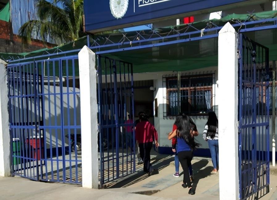 Foto: Ministerio Público