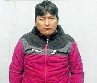 Foto: Diario Correo