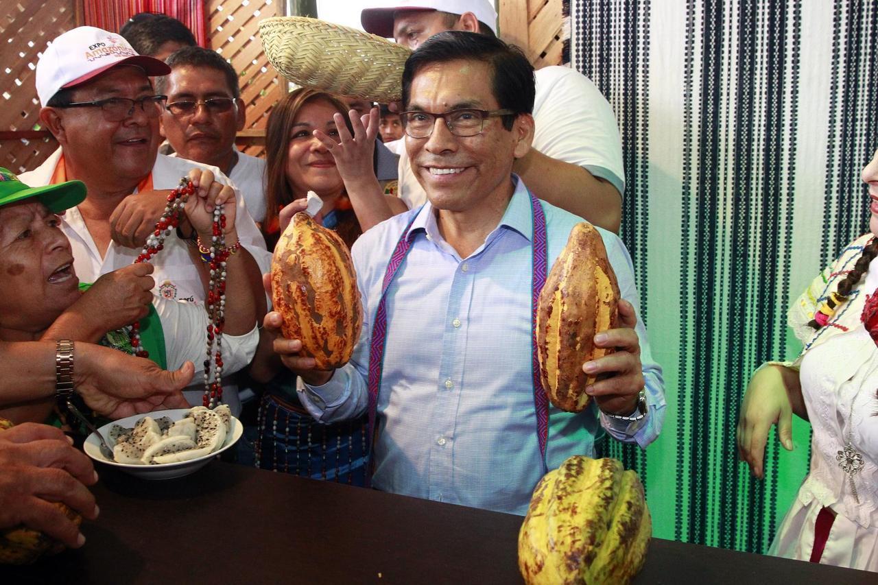 Foto: Agencias Andina