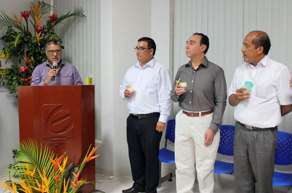 Foto: Electro Sur Este
