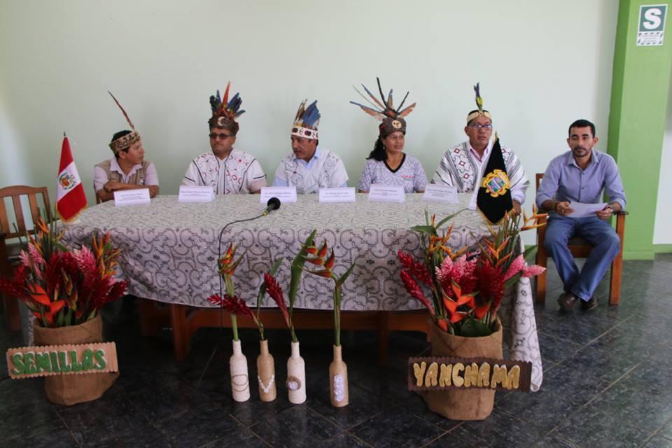 Foto: Municipalidad Provincial de Tambopata