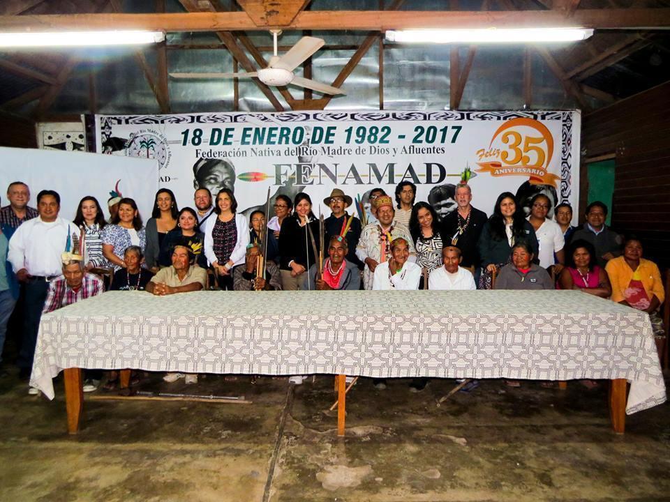 Foto: Fenamad