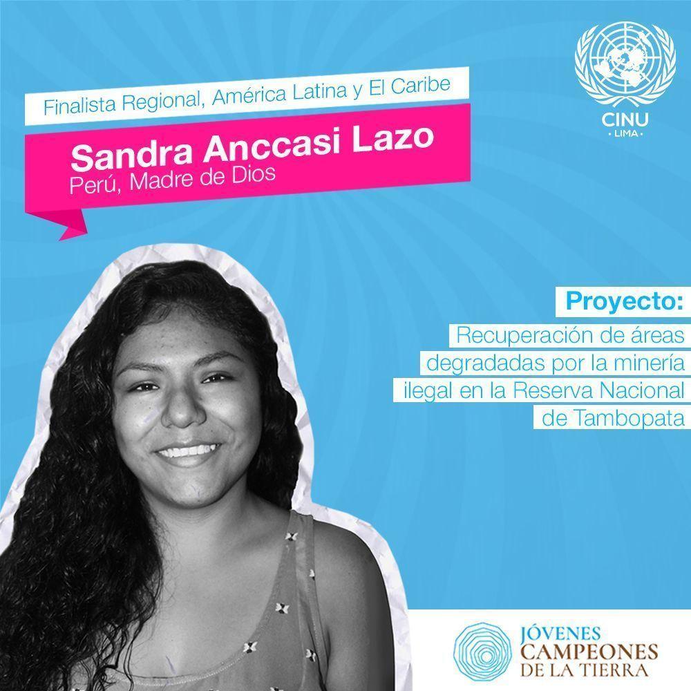 Foto: Organización de las Naciones Unidas