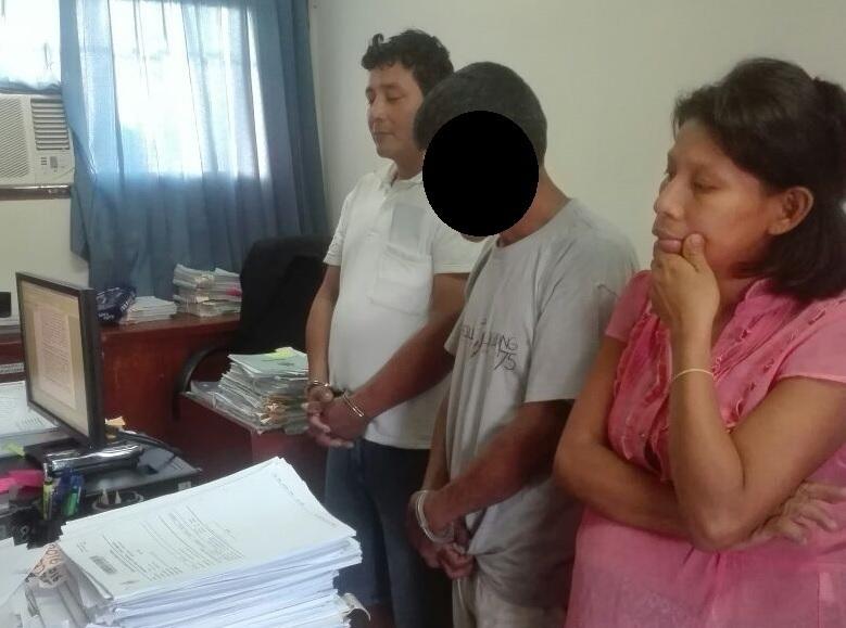 Foto: Ministerio Público