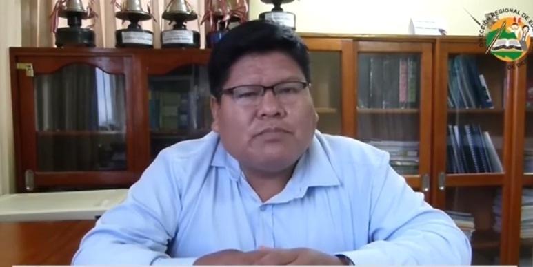 Madre de Dios: Controlaría supervisa asistencia de docentes a clases