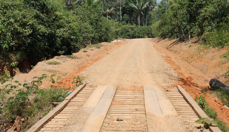 Foto: Gobierno Regional de Madre de Dios