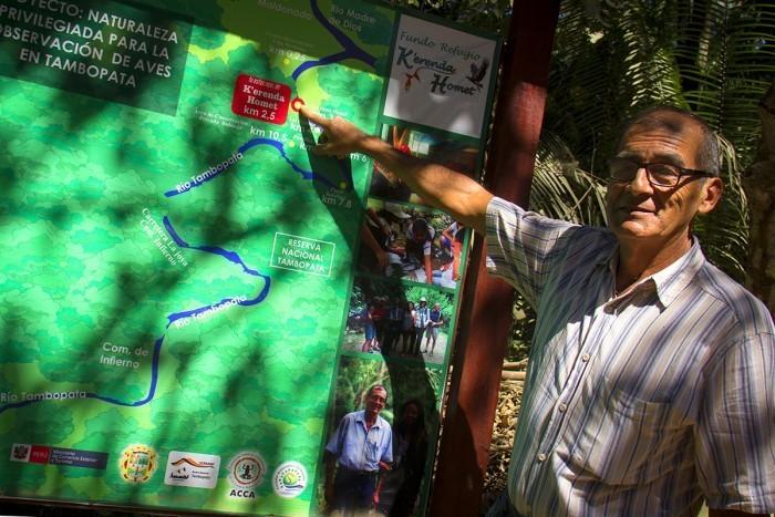 Foto: Actualidad Ambiental