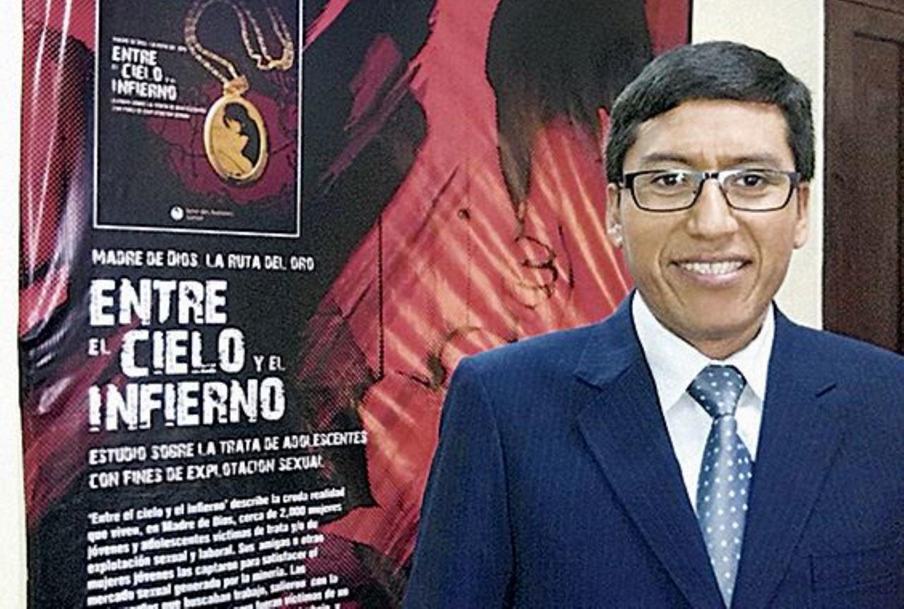 Foto: Agencias Andina
