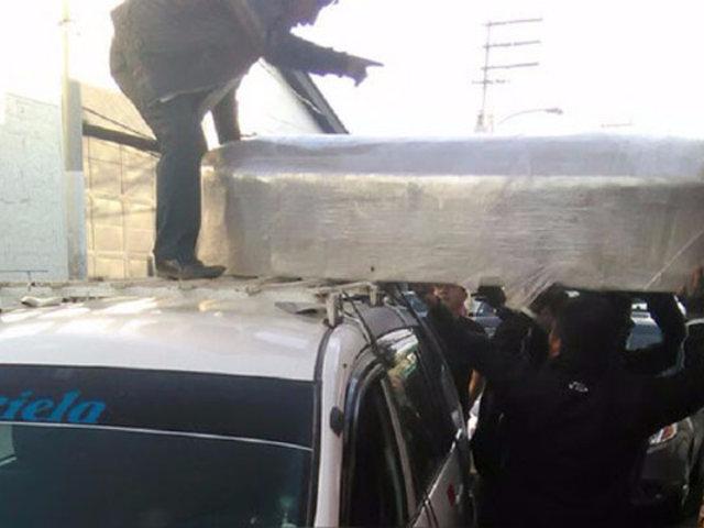 Foto: RPP Noticias