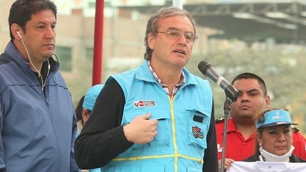 Foto: PCM Perú