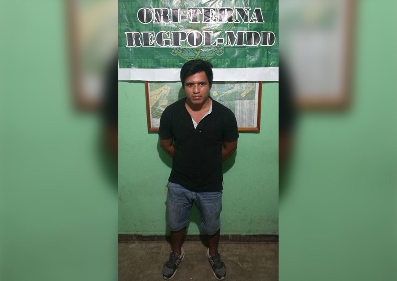 Foto: Ministerio del Interior