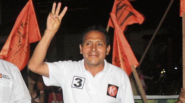 Foto: El Comercio