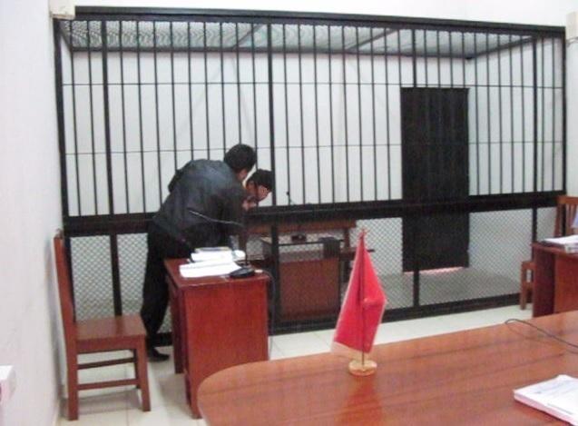 Foto: Ministerio Público