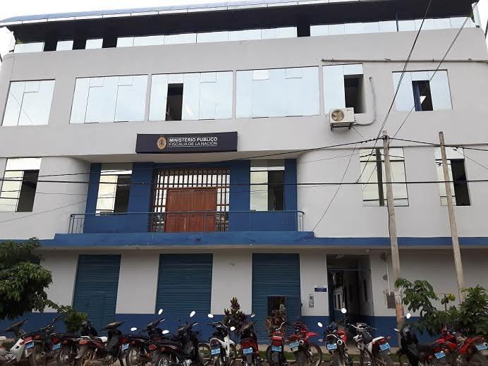 Foto: Ministerio Público