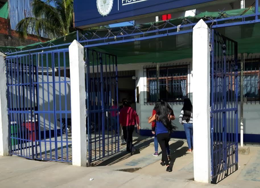 Foto: Ministerio Público