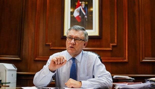 Foto: Hugo Pérez - El Comercio