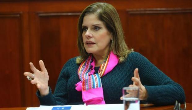 Foto: El Comercio