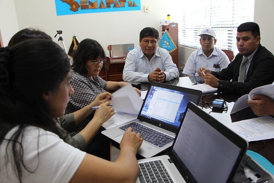 Foto: Emapat