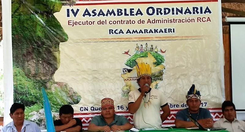 Foto: Servindi