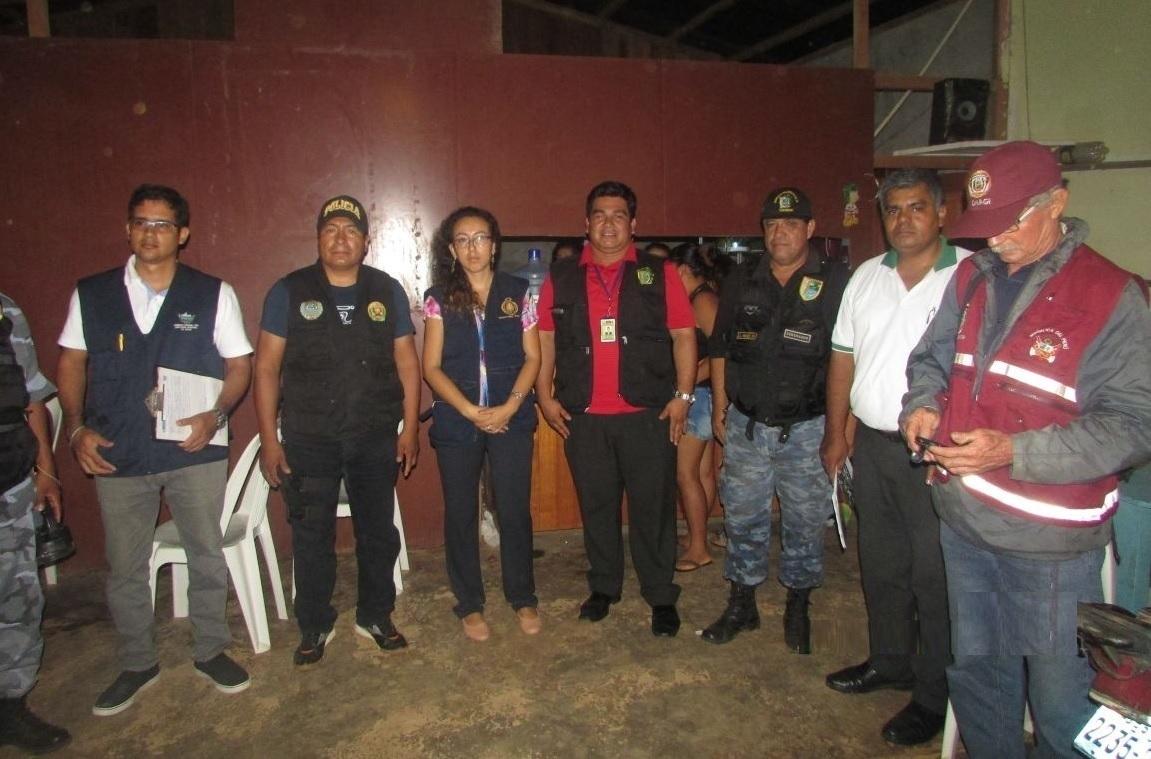 Foto: Ministerio Pùblico
