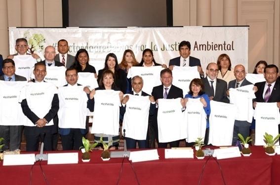 Foto: Agencias Andina