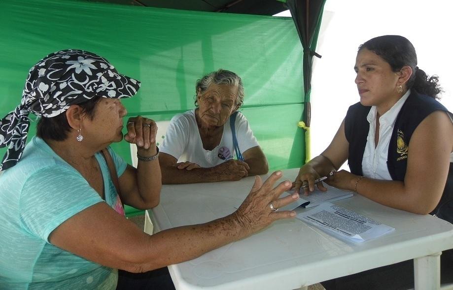 Foto: Ministerio Pùblico