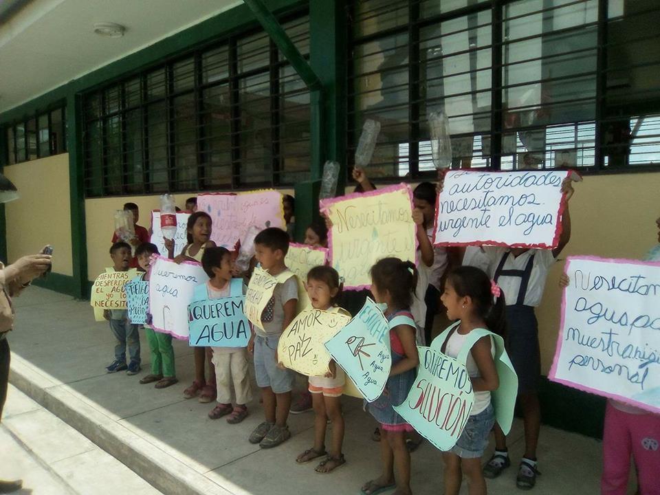 Foto: Julio Blanco Rocca