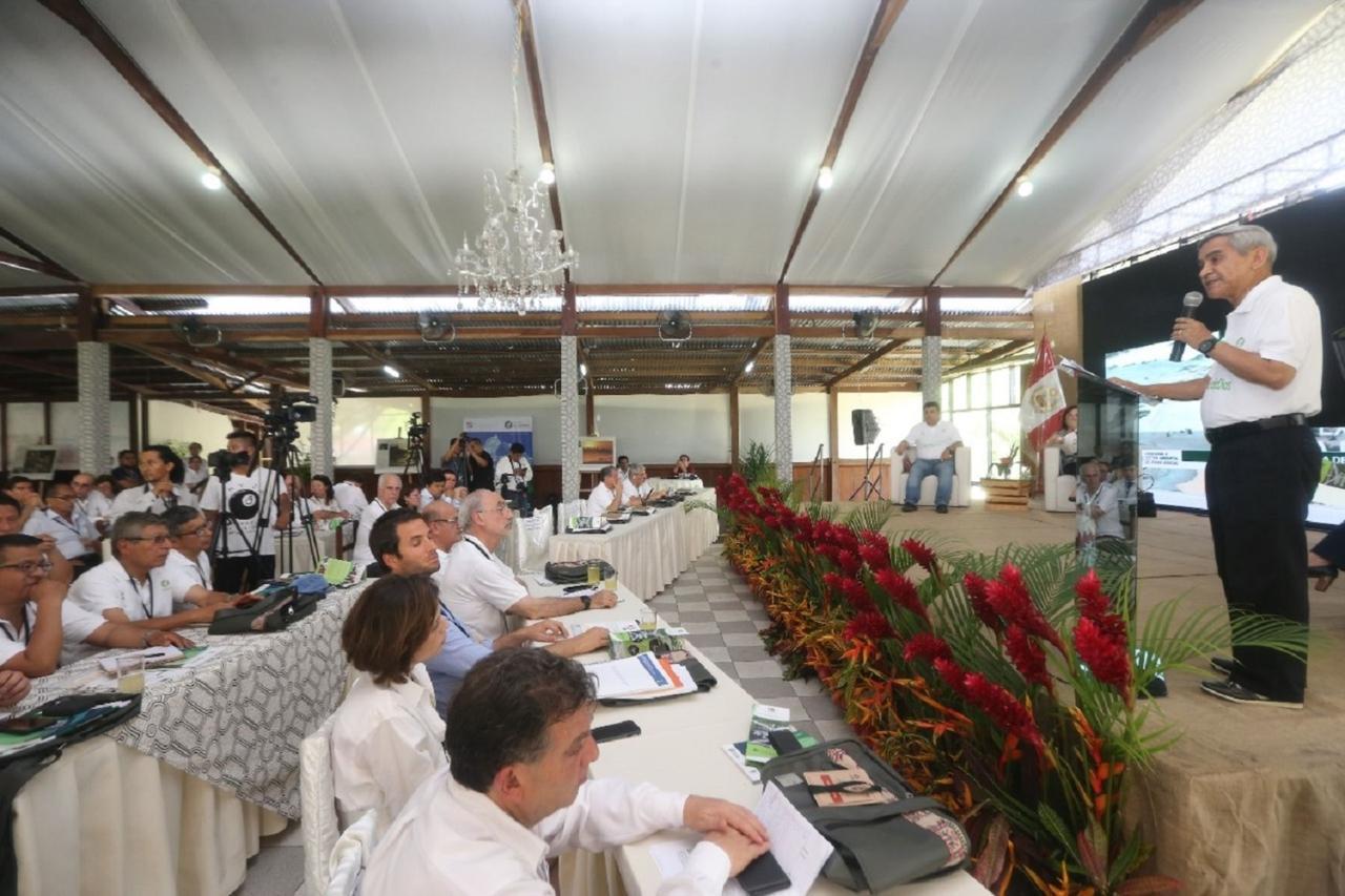 Foto: Agencias Andina