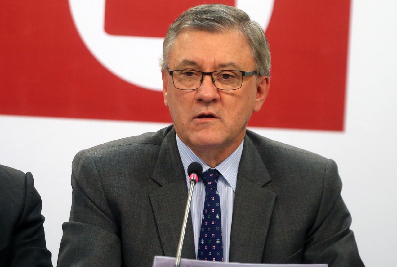 Foto: Agencias Andina