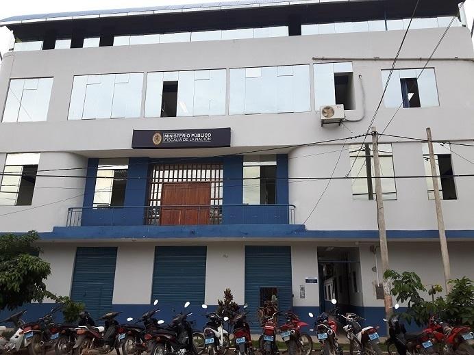 Foto: Ministerio Público