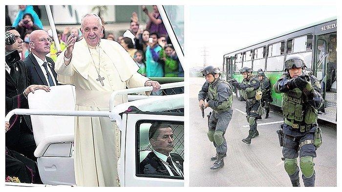Imagen: Publimetro