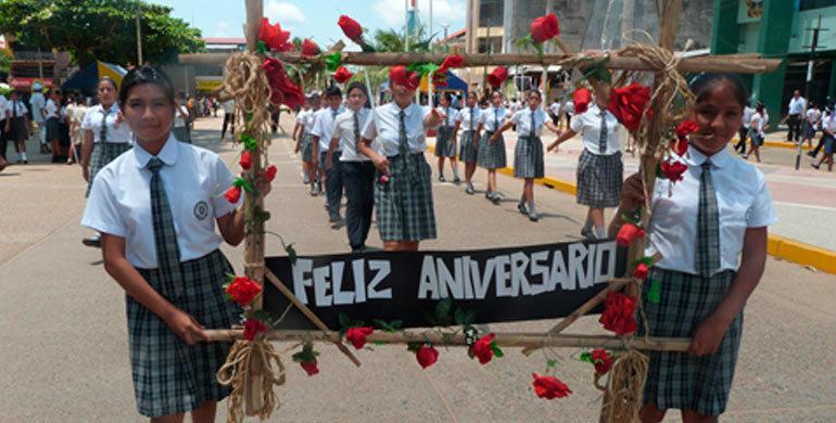 Foto referencial
