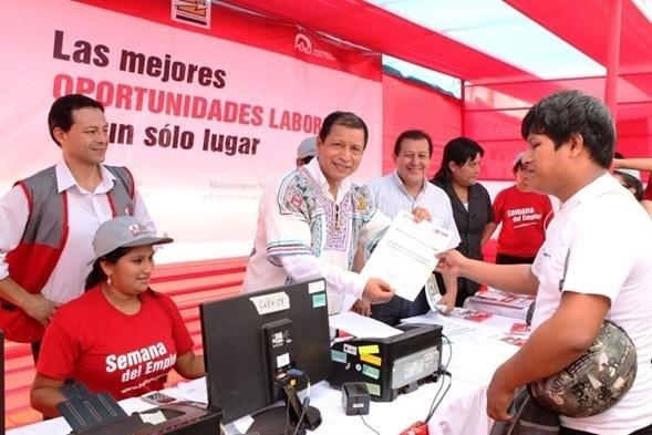 Foto: Agencias Andina