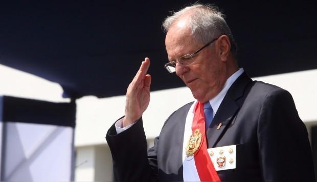 Foto: Presidencia Perú