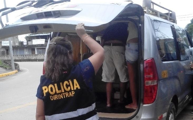 Foto: Ministerio Público