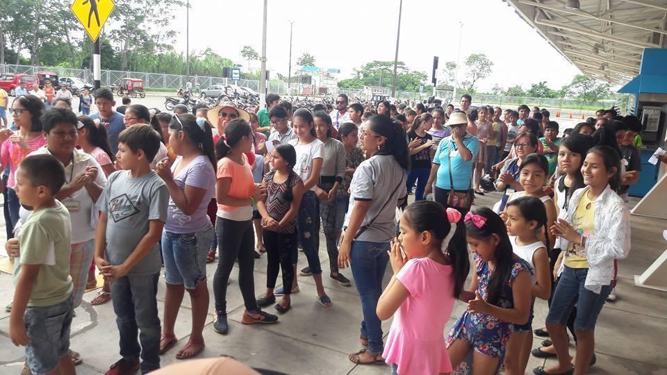 Foto: Oscar Macedo Mejía