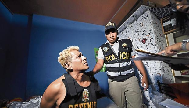 Foto: Ministerio del Interior