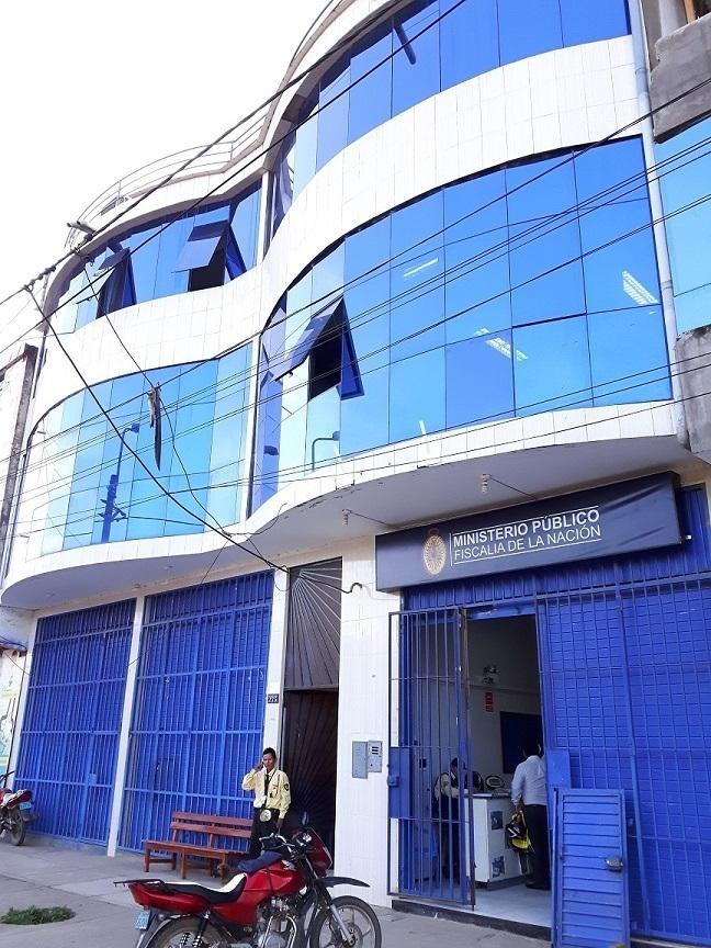 Foto: Ministerio Público