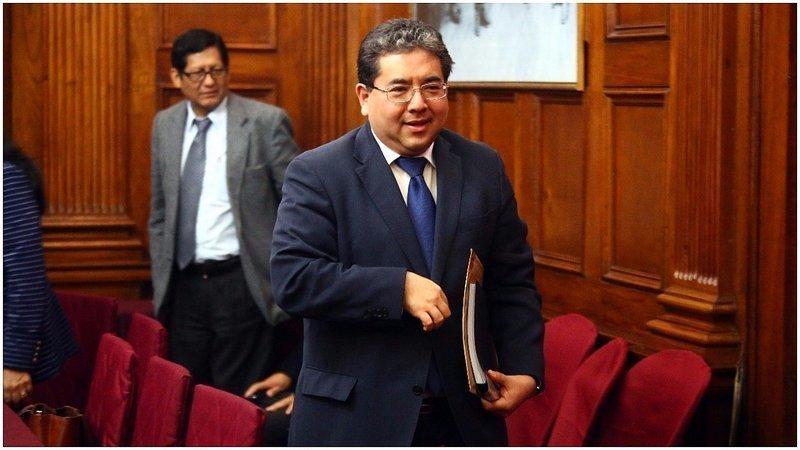 Foto: Diario Correo