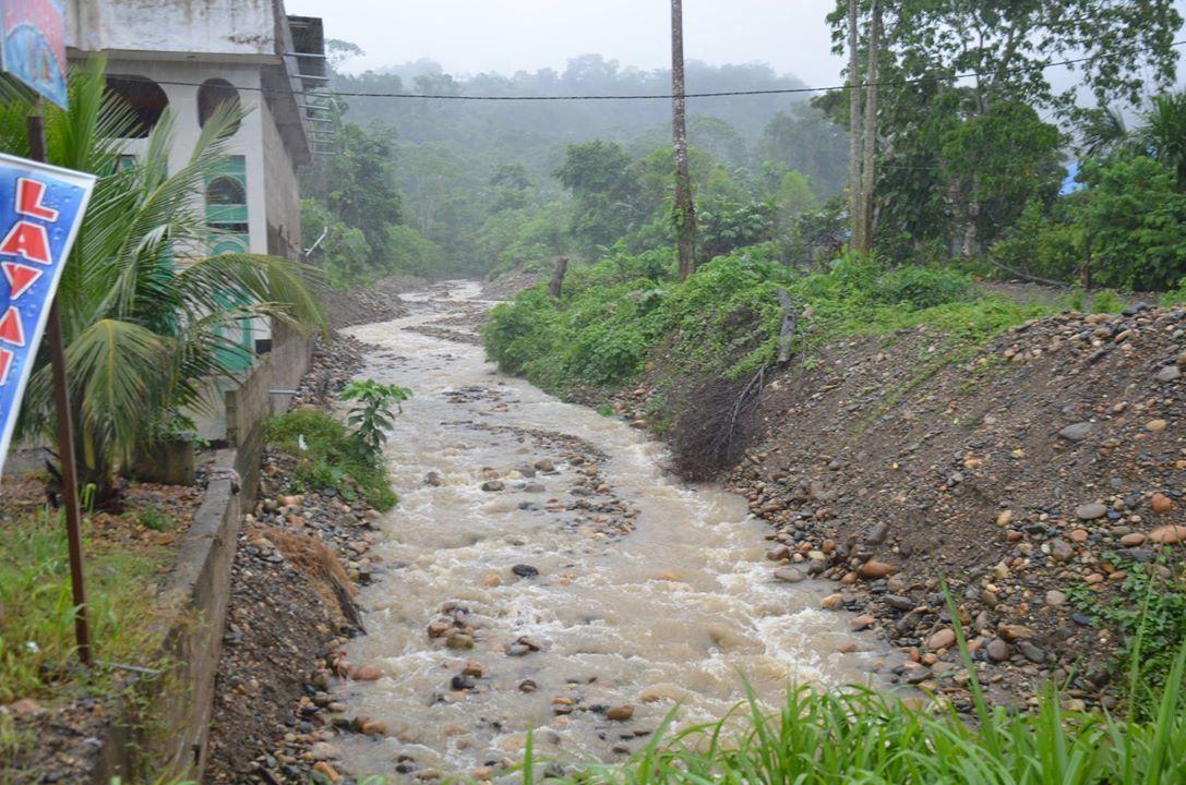 Foto: Municipalidad Distrital de Inambari