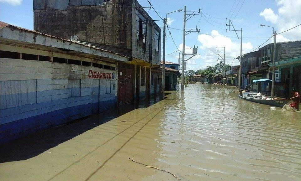 Foto: Facebook Diomedes Maquera Cotrado