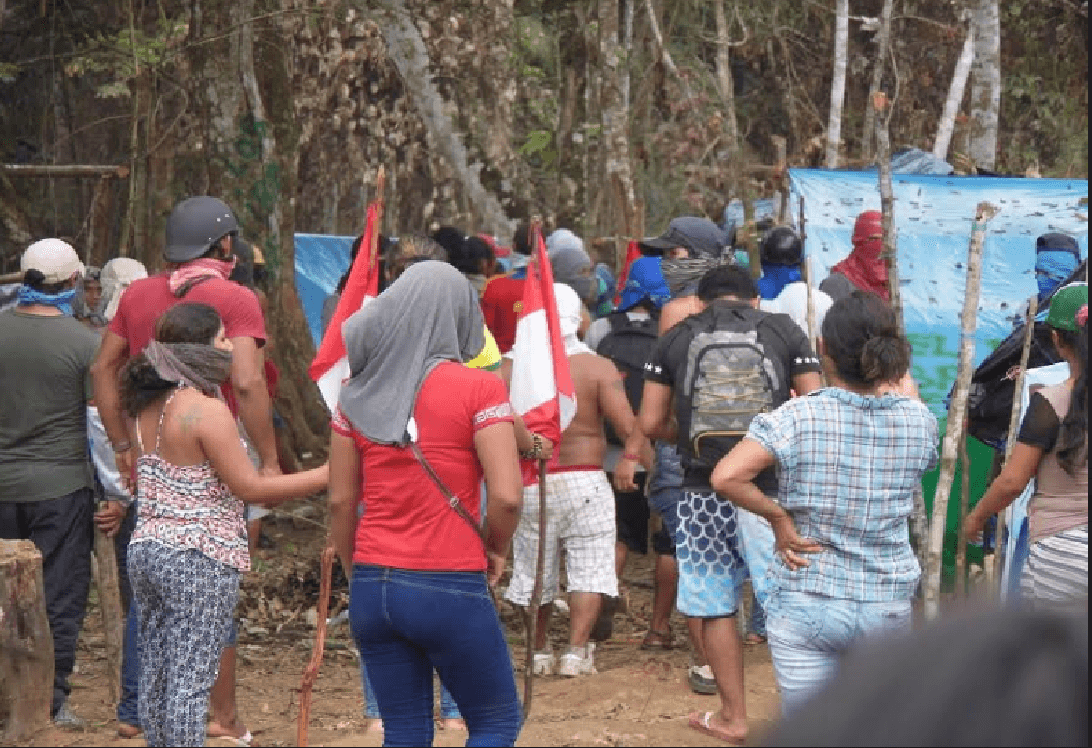 Foto: Ministerio Público