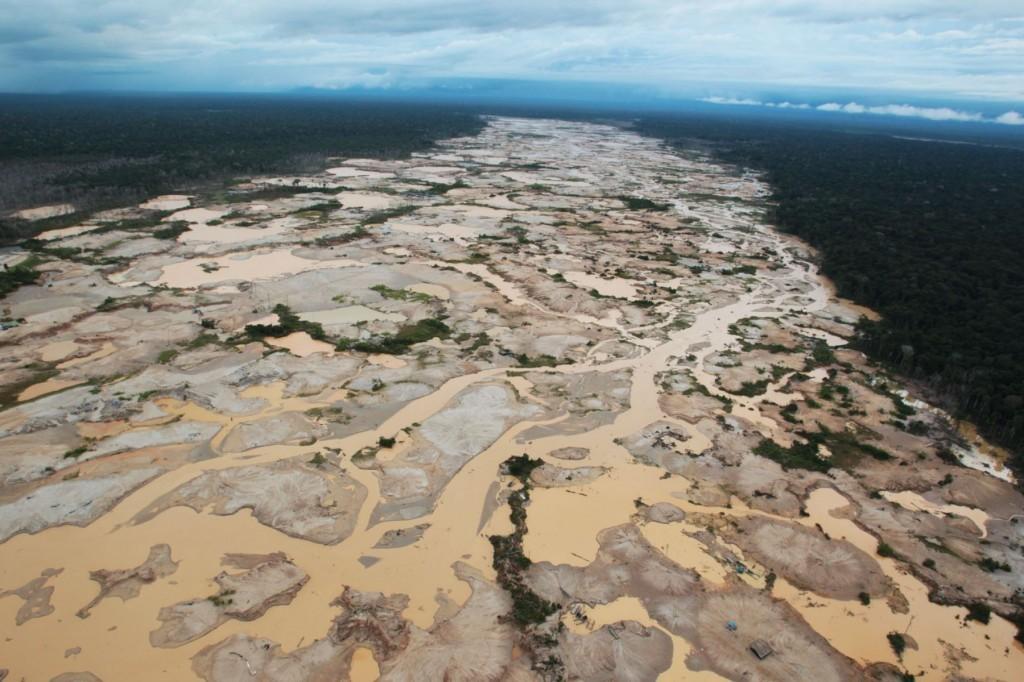 Imagen referencial: Actualidad Ambiental